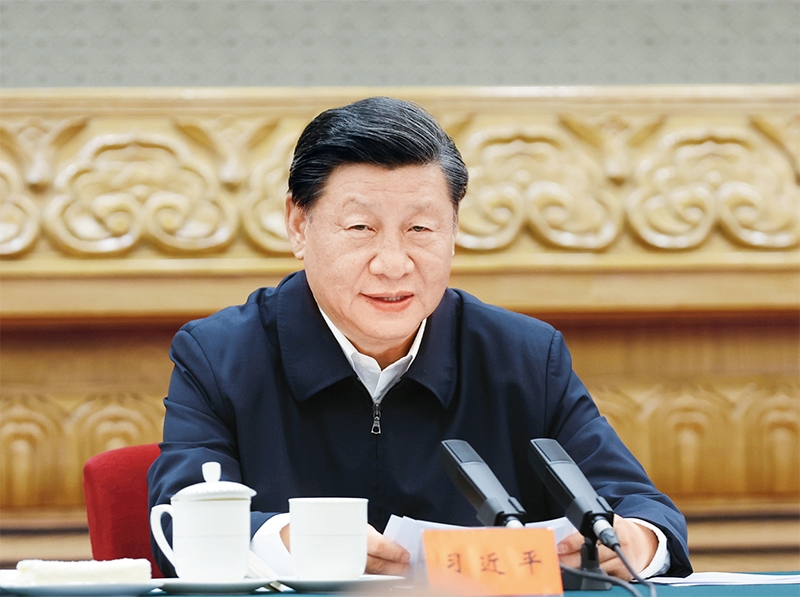 习近平:完整、准确、全面贯彻落实关于做好新时代党的统一战线工作的重要思想「相关图片」 习近平:完整、准确、全面贯彻落实关于做好新时代党的统一战线工作的重要思想「相关图片」